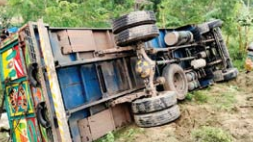 Accident